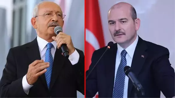 Kılıçdaroğlu'ndan kendisine 