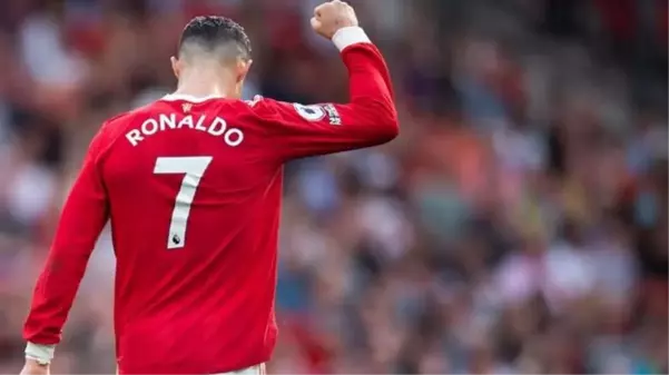 Manchester United'dan ayrılan Ronaldo'ya ilk resmi teklif! Dünyanın en zengin takımı istiyor