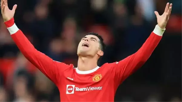 Son Dakika: Manchester United resmen açıkladı! Dünya Kupası'ndaki Ronaldo artık kulüpsüz