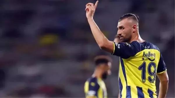 Süper Lig'de kalıyor! 