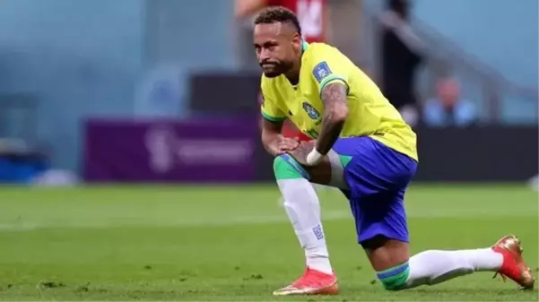 Dünya Kupası defterini kapattı mı? Neymar'dan gelen habere sevinen de var üzülen de