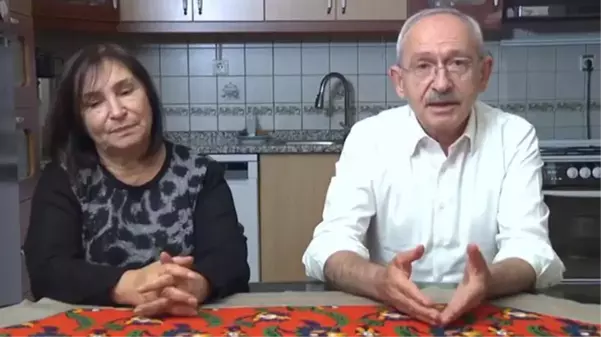 Kılıçdaroğlu'dan yeni video: İktidara gelir gelmez hemen hayata geçireceğiz