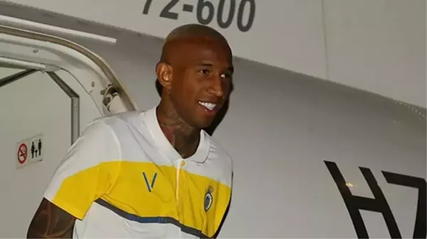 Transferdeki düğümü Cristiano Ronaldo çözecek! Talisca'nın yolu Türkiye'ye çıkıyor