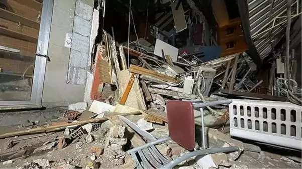 5,9'luk deprem sonrası kiralar uçtu! Valilikten konuyla ilgili tek bir öneri geldi