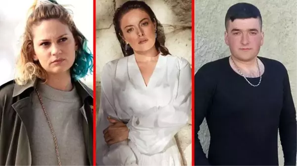 Musa Orhan olayında Ezgi Mola'ya destek olan Farah Zeynep Abdullah hakkında 2 yıl 4 aya kadar hapis istemi