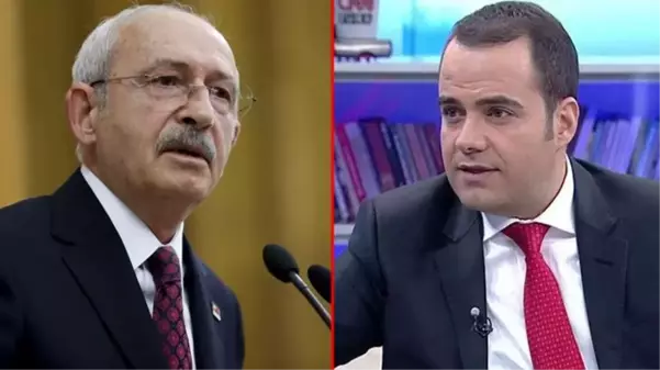 Kulisleri hareketlendiren gizli görüşme iddiası: Kılıçdaroğlu'ndan Demirtaş'a 