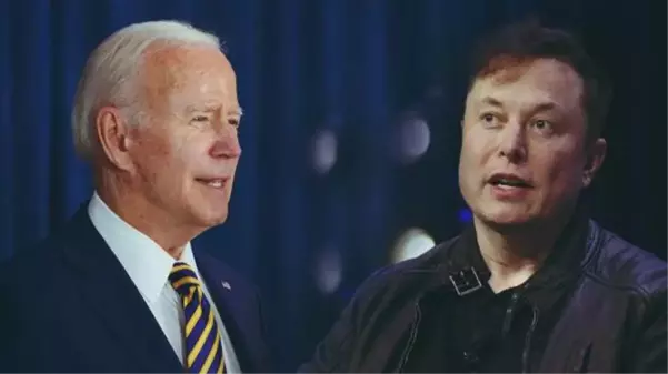 Musk ve Biden arasında gerilim tırmanacak! Yeni patron eski Twitter yönetiminin Biden'ın oğlu hakkındaki haberlerin nasıl sansürlediğini ifşa etti