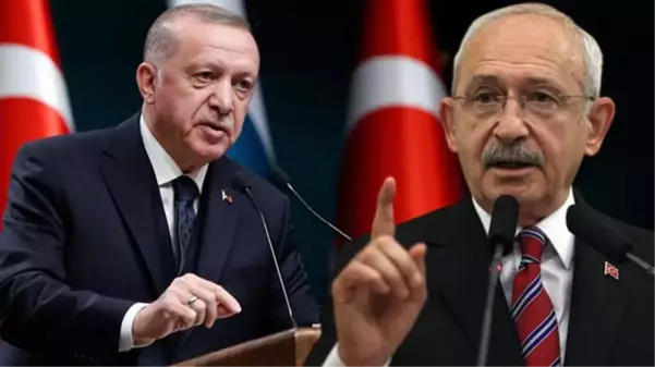 AK Parti'den Kılıçdaroğlu'nun 