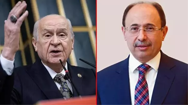 BİM'in patronunun Bahçeli'ye yanıtı MHP'yi ayağa kaldırdı: Fahiş fiyat uygulayan marketleri kapatın