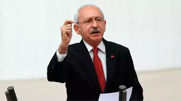 Kılıçdaroğlu, 79 saniyelik video paylaşıp AK Partili vekillere yüklendi: Şimdi gidin, Erdoğan gözyaşlarınızı silsin