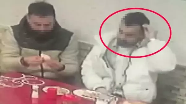 Köftecide şeytanın bile aklına gelmeyecek numara! Hesap ödememek için yaptığı hareket pes dedirtti