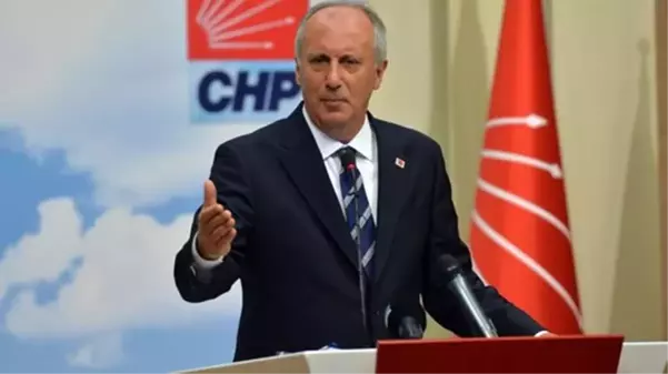 Muharrem İnce doğruladı! 4 parti görüşmelere başladı, yeni bir ittifak daha kuruluyor