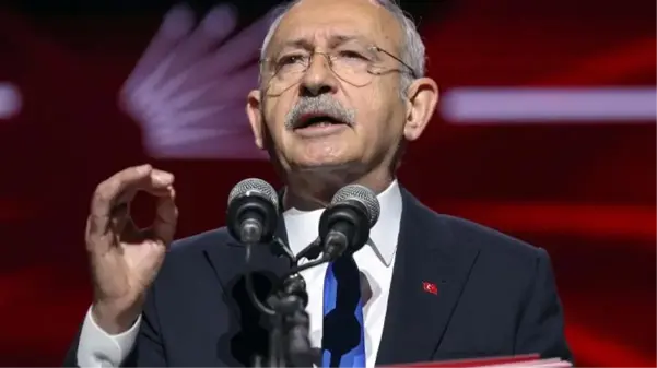 Kılıçdaroğlu, 