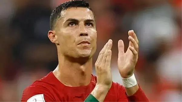 Ronaldo'nun son paylaşımı olay oldu! Tüm bu yaşananların sebebini tek bir nedene bağladı