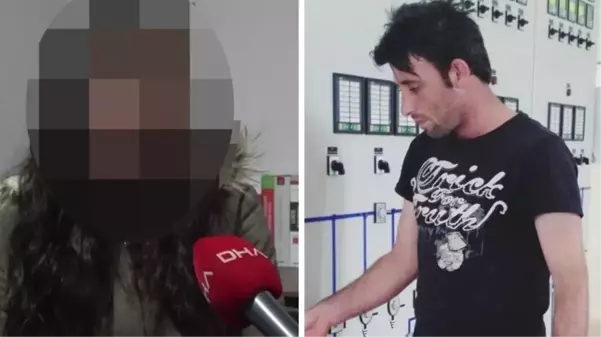 Akıllara durgunluk veren olay! Öğrenciye müdür odasında dini nikah kıyıp günlerce tecavüz etti