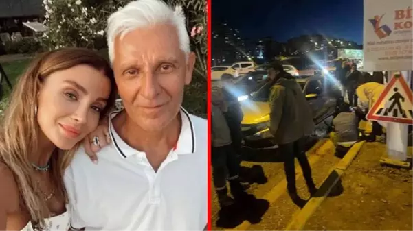 Özge Ulusoy'un babasının öldüğü yerde bir korkunç kaza daha! Genç kız feci şekilde can verdi