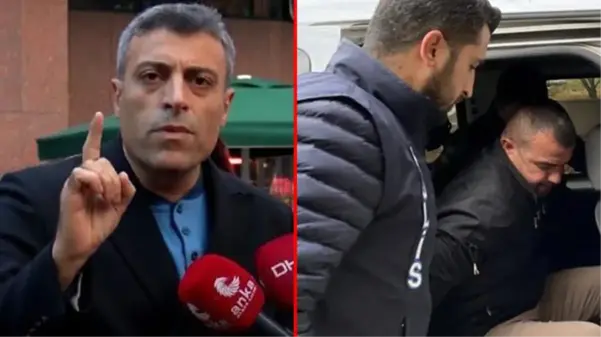 Öztürk Yılmaz'ı bıçaklayan saldırgan olaydan önce internette adam öldürmenin cezasını araştırmış