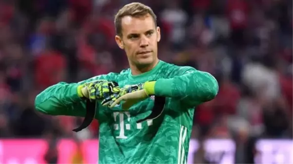 Dünya Kupası'ndan sonra bir darbe daha yedi! Manuel Neuer kötü haberi bizzat verdi