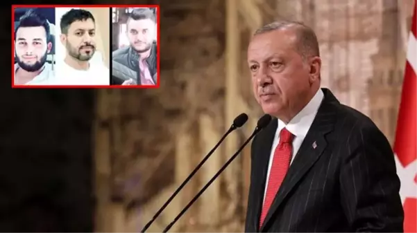 3 Türk, idamın eşiğinde! Cumhurbaşkanı Erdoğan devreye girdi, müjdeli haber bekleniyor