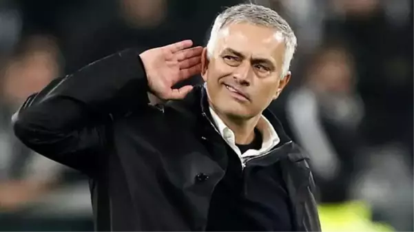 Kariyerinde ilki başaracak! Mourinho, Dünya Kupası sonrası hiç beklemediği bir teklif aldı