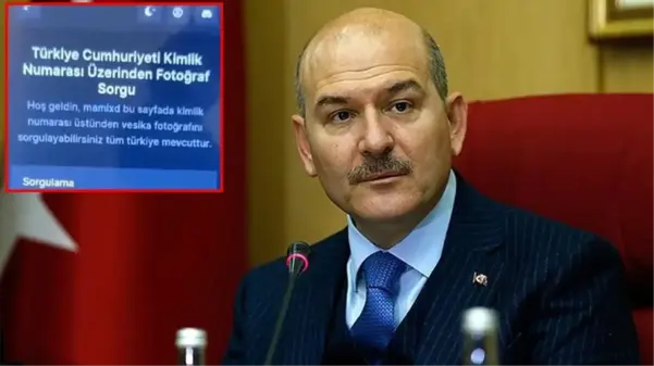 CHP'li vekil paylaştığı videoyla Bakan Soylu'ya seslendi: Vatandaşlık bilgileri satıldı mı?