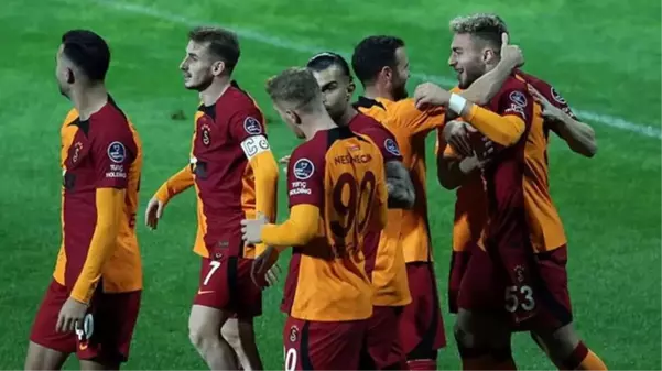 Galatasaray, yeni forvetini buldu! Meğer bunca zamandır Okan Buruk'un gözünün önündeymiş