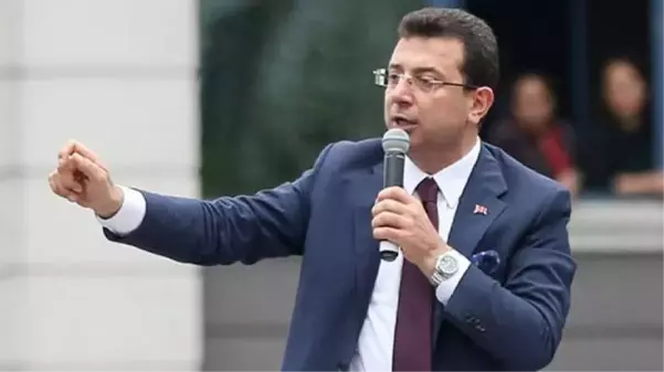 Son Dakika! İBB Başkanı Ekrem İmamoğlu'na 2 yıl 7 ay hapis cezası! Karar kesinleşirse siyasi yasaklı olacak