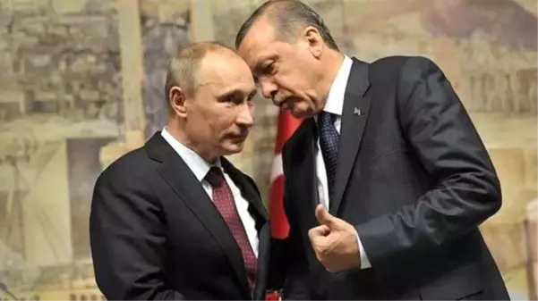 Son Dakika: Türkiye'den kritik Suriye adımı! Erdoğan, Putin'e yaptığı teklifi ilk kez açıkladı