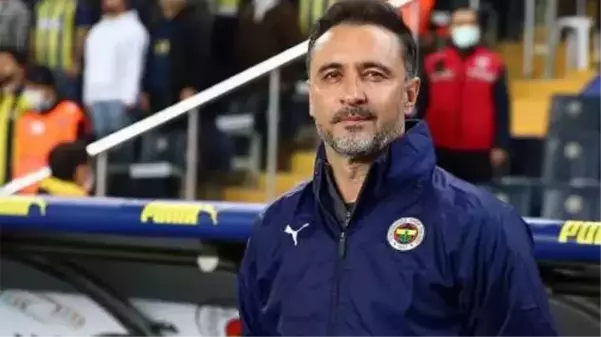 Vitor Pereira ülkeyi karıştırdı! Kulüp başkanından ağır suçlama