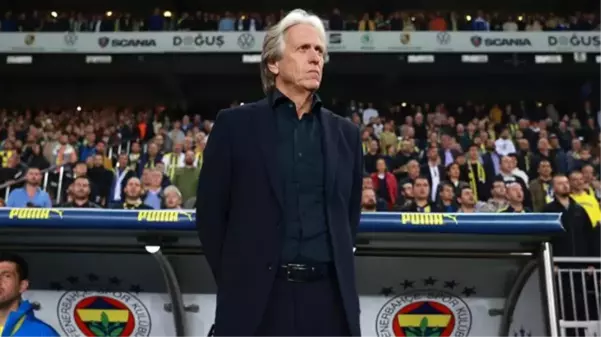 Jorge Jesus'un peşini bırakmıyorlar! Bu kez listesine girdiği takım çok daha güçlü