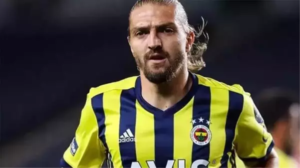 Eski takımına gidecekken sürpriz yaptı! Caner Erkin'in yeni adresi şaşırttı