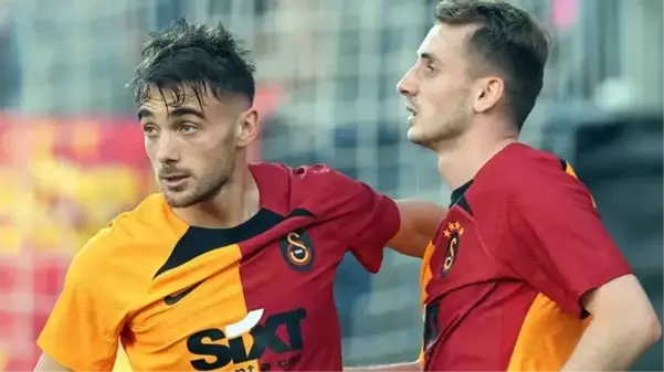 Yunus imzayı atınca olanlar oldu! Zamlı sözleşme Galatasaray'da kriz çıkarttı