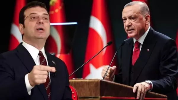 Cumhurbaşkanı Erdoğan'ın başdanışmanından İmamoğlu davası yorumu: Muhtemelen onaylanır