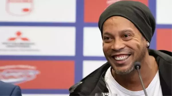 Ronaldinho'nun Messi sözleri ülkesi Brezilya'da ortalığı karıştırdı: Yok edecek