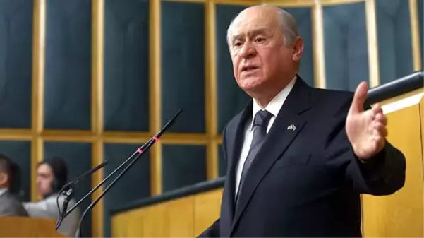 Bahçeli, Nevşehir'deki 6 dönümlük arsasını bağışladı: Alevi de biziz, Sünni de biziz