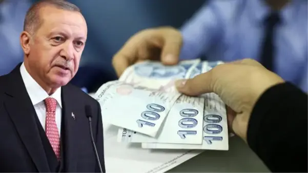 9 bin TL pazarlığı kızıştı! Asgari ücrette vatandaşın gözü Cumhurbaşkanı Erdoğan'da