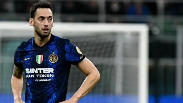 Hakan Çalhanoğlu, 