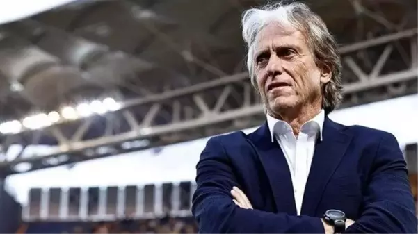 Jorge Jesus kararını verdi! Dev maçta sahaya çıkacak hücum ikilisi bazı taraftarları memnun etmedi