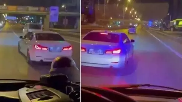 Bakan Koca da isyan etmişti! Ambulansın yolunu kesen trafik canavarı cezasız kalmadı