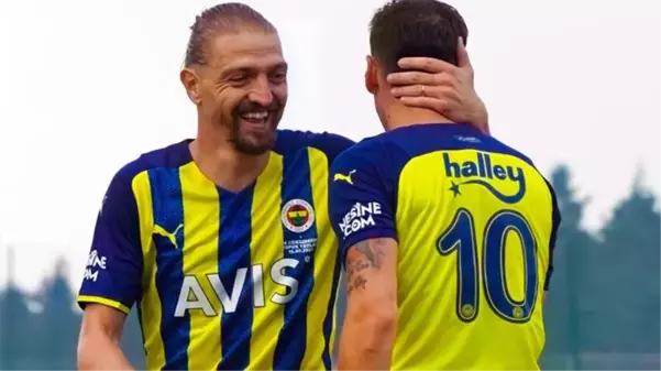 Caner'den ters köşe! 34 yaşında gideceği lig herkesi şaşırttı