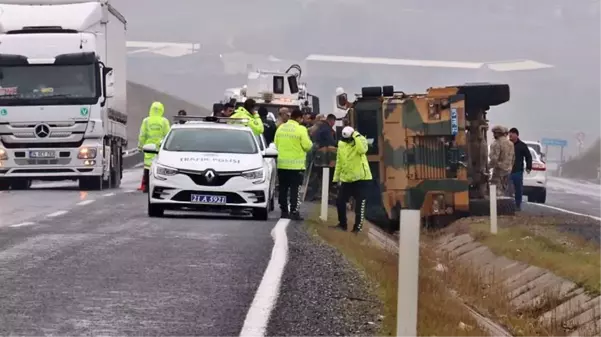 Diyarbakır'da yüreklerin ağza geldiği an! 6 asker yaralandı