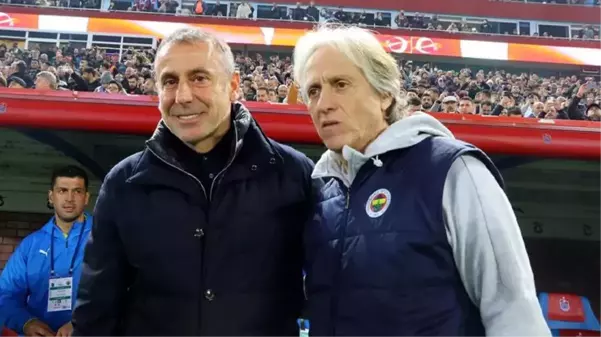 Her şeyi planlamışlar! Abdullah Avcı, Fenerbahçe'yi böyle yıkmış