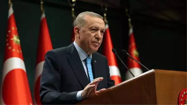 Son dakika: Cumhurbaşkanı Erdoğan müjdeyi verdi! Karadeniz'de yeni gaz keşfi, toplam rezerv 710 milyar metreküpe çıktı