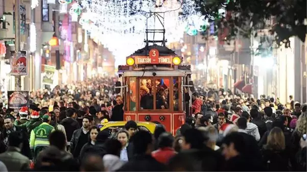 İstanbul Valiliği tek tek paylaştı! İşte yılbaşında alınacak önlemler