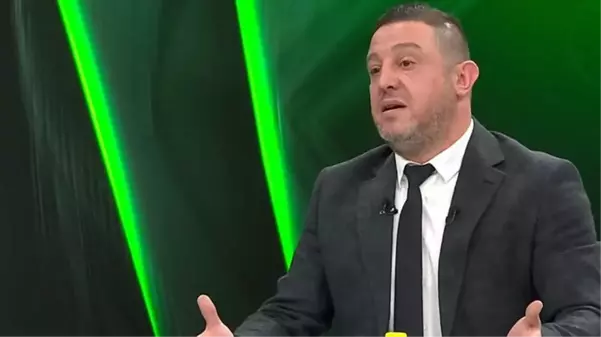 Nihat Kahveci'den Trabzonspor'a olay gönderme: Video gelecek mi?