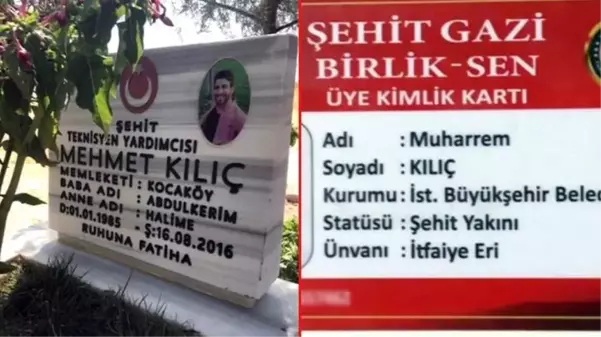 Muharrem Kılıç kimdir? İBB Muharrem Kılıç olayı nedir?