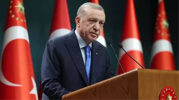 Cumhurbaşkanı Erdoğan 6 yaşındaki çocuğun istismar olayını hatırlatıp muhalefete yüklendi: Bunların derdi tepki koymak değil