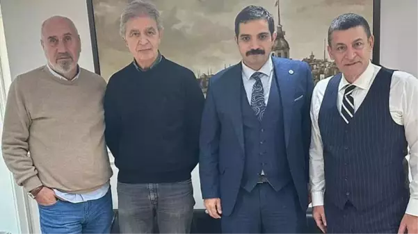 Başından vurularak öldürülen Eski Ülkü Ocakları Genel Başkanı Sinan Ateş'in paylaştığı fotoğraf tartışma yaratmıştı