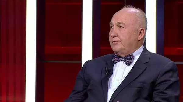 Türk profesör Mısır'da denizin altında mahsur kaldı, az kalsın ciğerleri patlıyordu