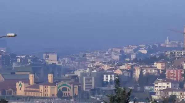 İstanbul'da hava kirliliği alarmı! Uzmanlar uyarıyor: Bu ilçelerde pencere bile açmayın